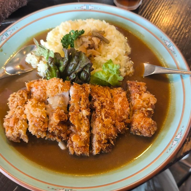 (ナッシュカリー アメリカン 倉敷本店 )