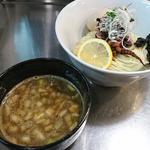 ゲソの極み乙麺