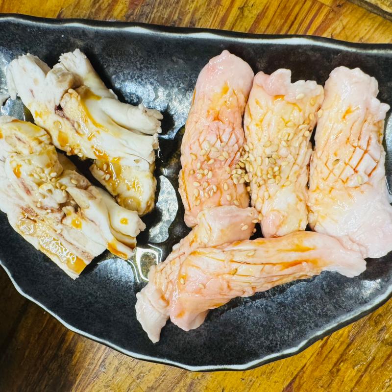 軟骨(炭良ホルモン)