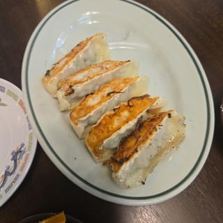 餃子
