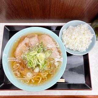 中華そば