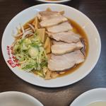 おつまみ【チャーシュー&メンマ】