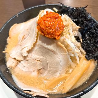 (ラーメン亭 吉相 アクロスプラザ長岡七日町店)