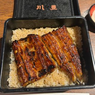 うな重
