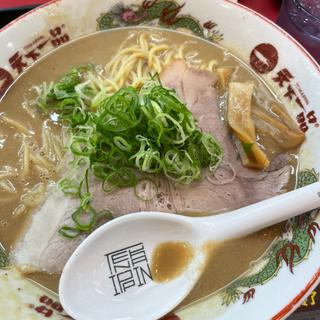 こってりらーめん