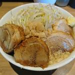 ラーメン並 ブタマシ