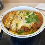 カツ丼（竹）