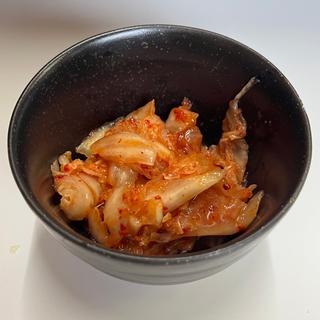 キムチ