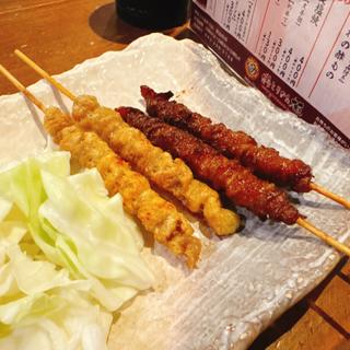 とりかわ