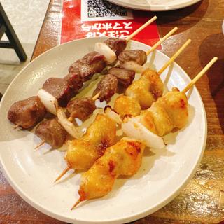 (博多とりかわ大臣 駅前串房)