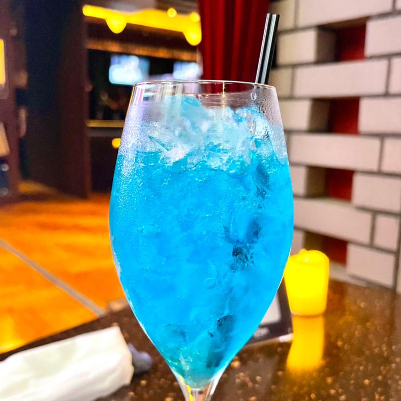 時間よ止まれ(ダイアモンドムーン)