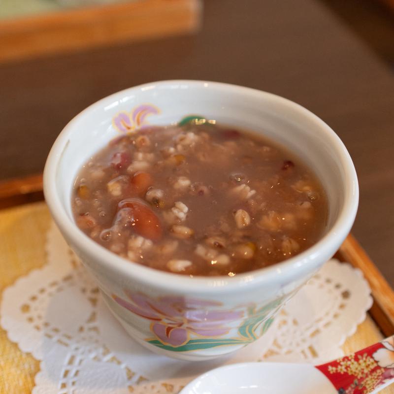 八宝粥(天福茗茶 )