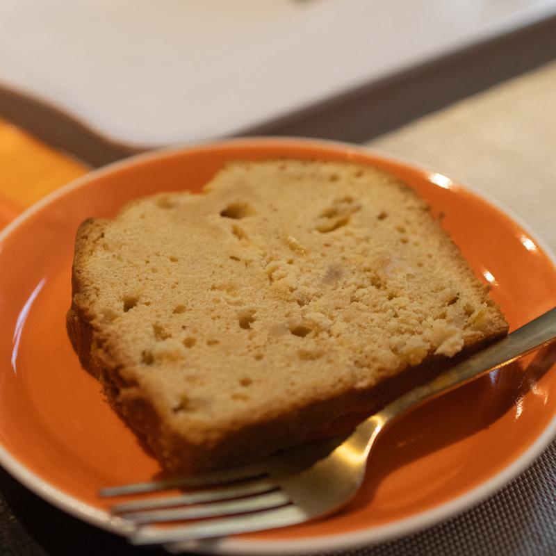 パイナップルケーキ(LIMA COFFEE)