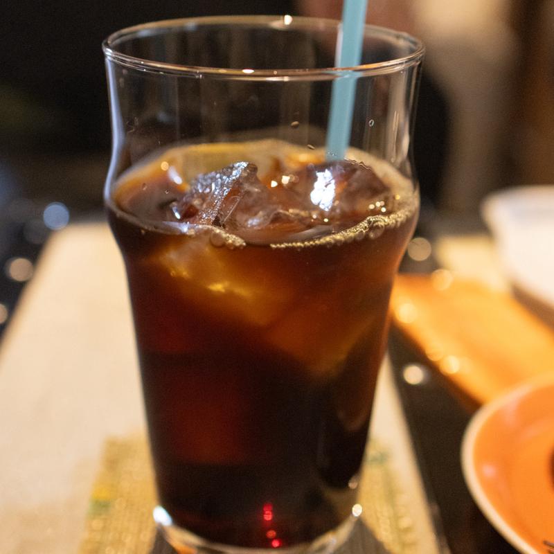 コールドブリューコーヒー(LIMA COFFEE)