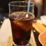コールドブリューコーヒー