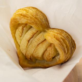 パムパムアップル(Sweets Factory pampam （スイーツファクトリー パムパム）)