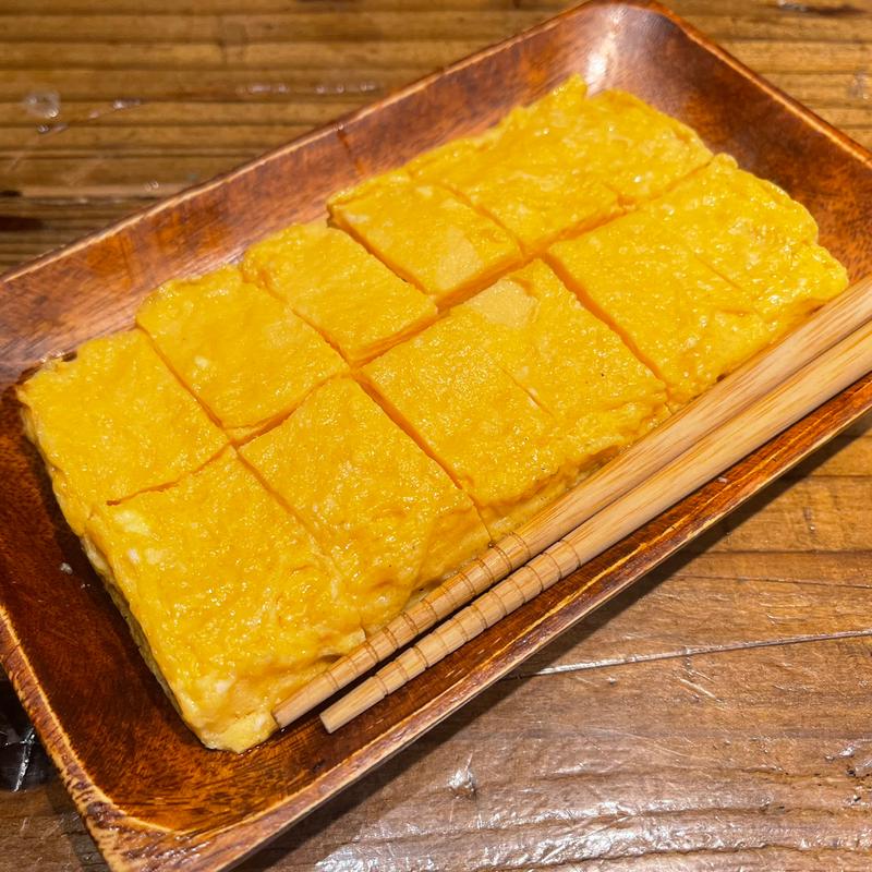 あかり玉子焼き(チキンカントリー)