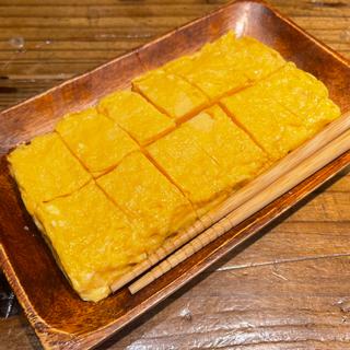 あかり玉子焼き