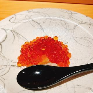 小丼（ランチコース）(広島 すし煌)