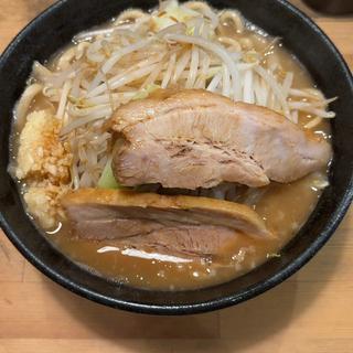 豚そば
