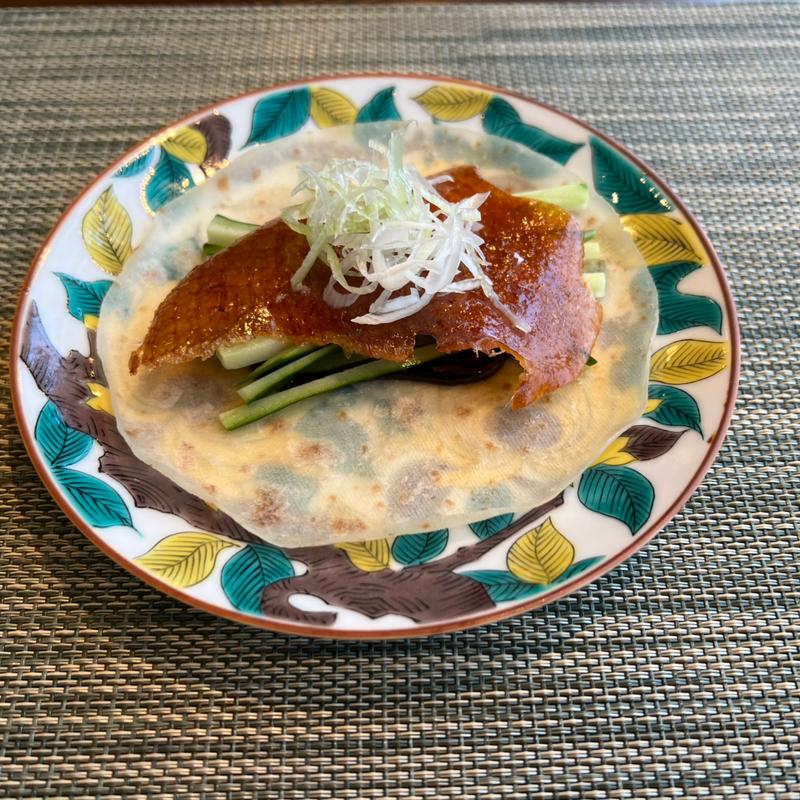 (宮廷中国菜 fulong)