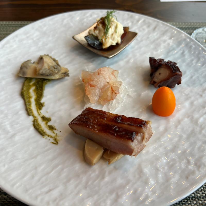 (宮廷中国菜 fulong)