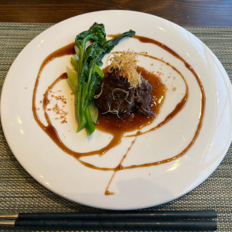 (宮廷中国菜 fulong)