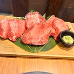 プレミアムコース(焼肉一心たん助 旦 有楽町店)