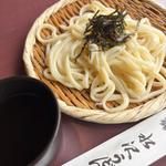 もりうどん