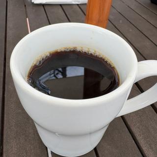 ブレンドコーヒー
