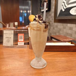 バタークッキーシェイク(BLACOWS)