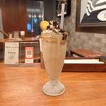 バタークッキーシェイク(BLACOWS)