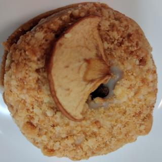 アップルシナモン