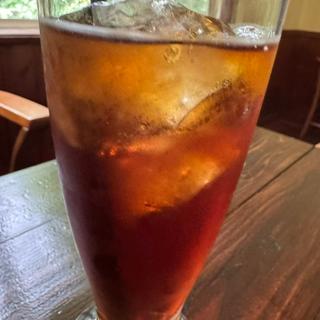 ビーフシチューハンバーグ
