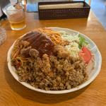 トルコライス(千雅 )