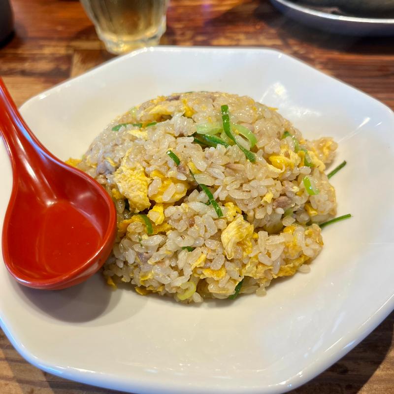 チャーハン(小)(香来 壬生本店)
