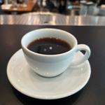 本日のコーヒー