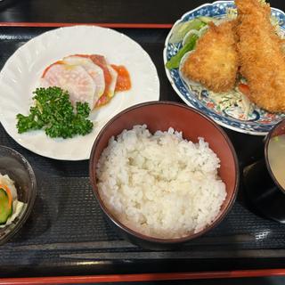 日替定食