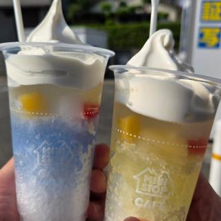 ハロハロ