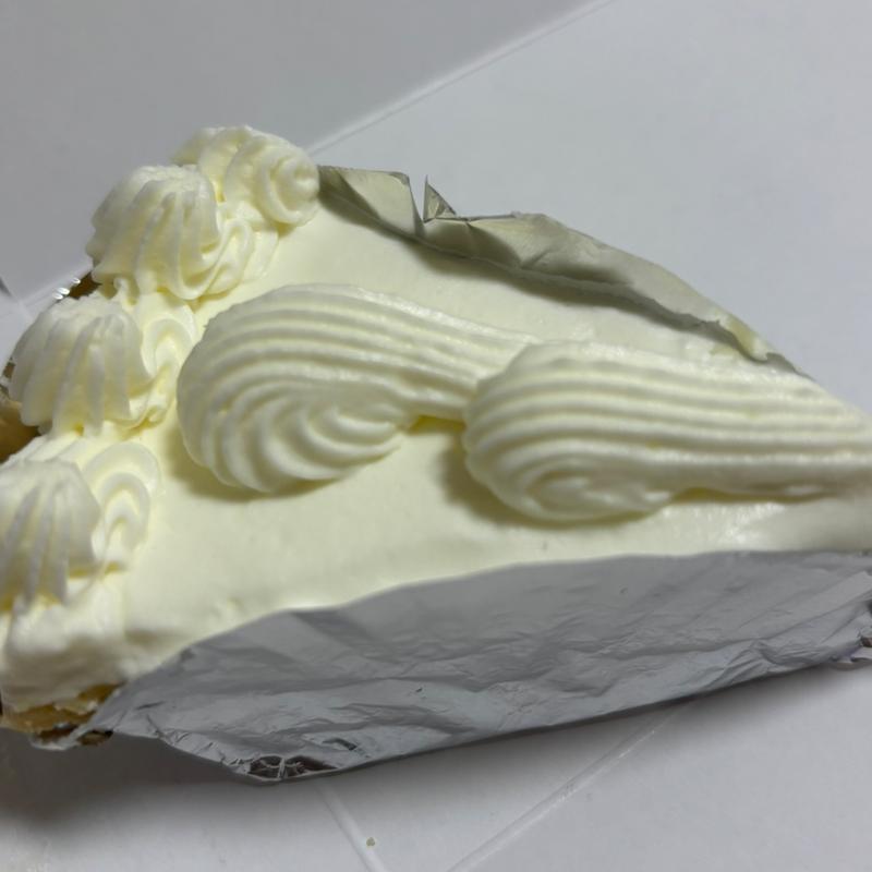 クリームパイ(エーデルワイス洋菓子店 呉本通店 )