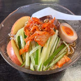韓国冷麺