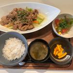 日替わりランチ(JUN （ジュン）)