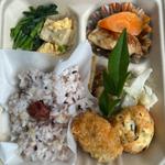 栄養士がつくる日替わりバランス弁当(リザキッチン )