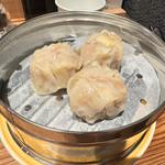 焼売3個