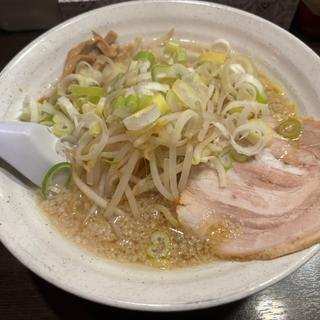 しょうゆらーめん