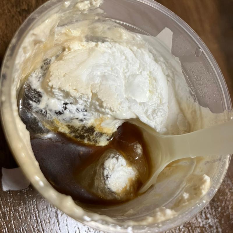 生わらび餅(ファミリーマート 泉大津虫取町店)