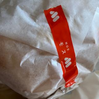 モスバーガー(モスバーガー泉北２号豊田店)