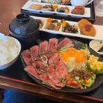 ランチ