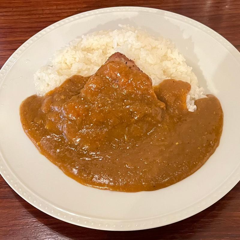 チキンローストカレー(Cozy)