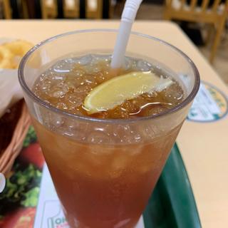 アイスレモンティーM(モスバーガー 上板橋北口店)